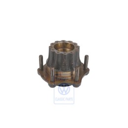 Original VW Wheel Hub - 2TA501653
