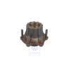 Original VW Wheel Hub - 2TA501653