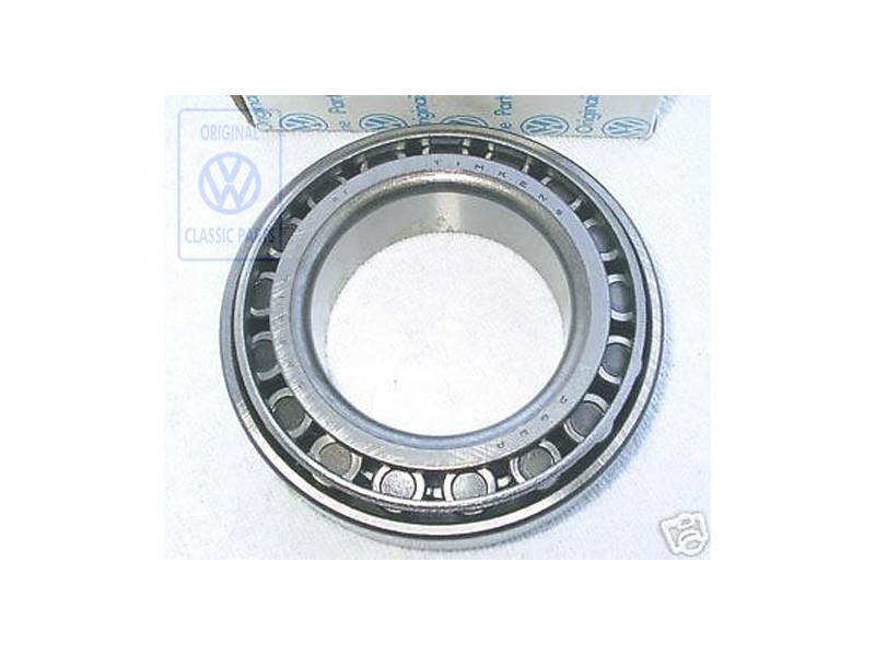 Original VW Taper Roller Bearing - 2TA598319