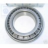 Original VW Taper Roller Bearing - 2TA598319
