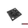 Original VW Retaining Plate For Cable Binder (Self-Adhesive) - 000971010A