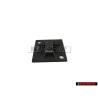 Original VW Retaining Plate For Cable Binder (Self-Adhesive) - 000971010A