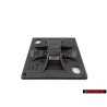 Original VW Retaining Plate For Cable Binder (Self-Adhesive) - 000971010A