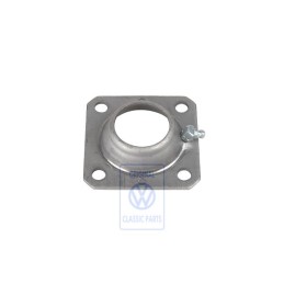 Original VW Cover Plate - 2TA607070