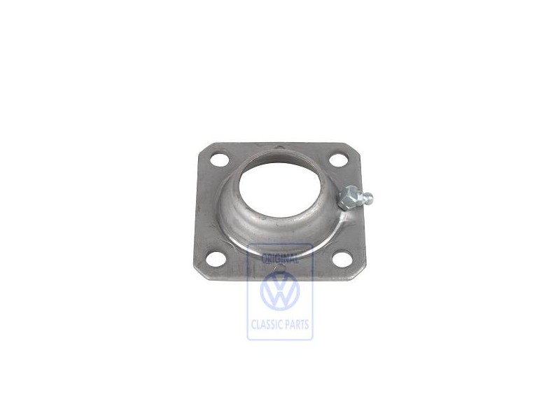 Original VW Cover Plate - 2TA607070