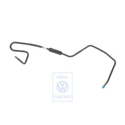 Original VW Breather Line - 2TA607312A