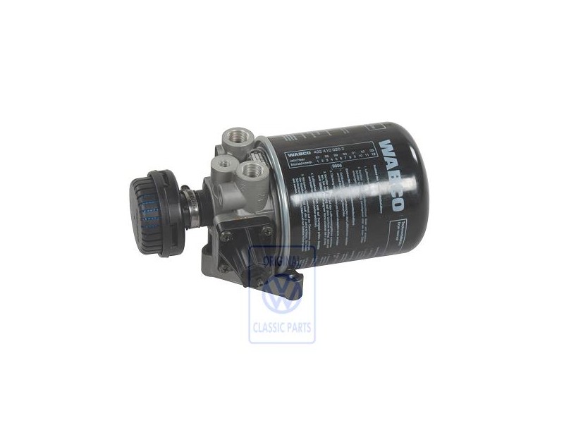 Original VW Drier - 2TA607349