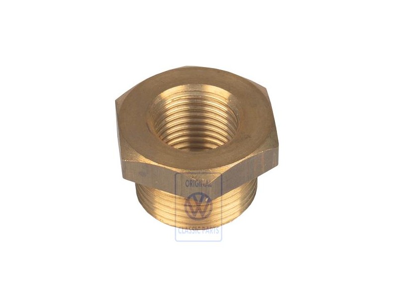 Original VW Adapter - 2TA607515