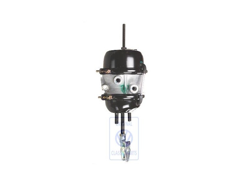 Original VW Tristop Cylinder - 2TA607948A