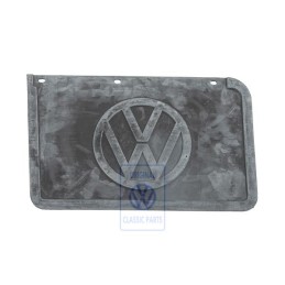 Original VW Mud Flap - 2TA821122B