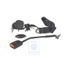 Original VW Three-Point Safety Belt - 2TA857684D