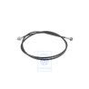 Original VW Speedometer Drive Cable - 2TA957805B
