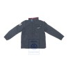 Original VW Quilted Jacket Dark Blue - 311084008C 530