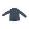 Original VW Quilted Jacket Dark Blue - 311084008D 530