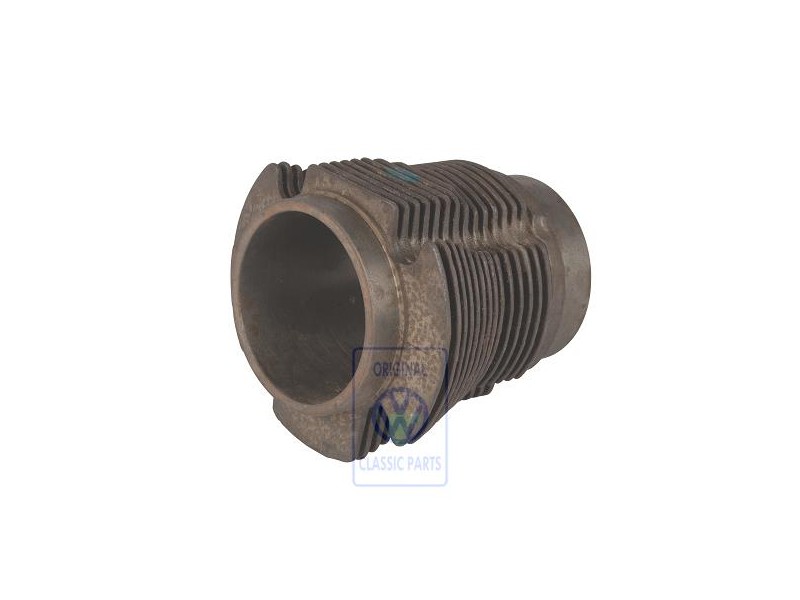Original VW Cylinder Red - 311101301B 002