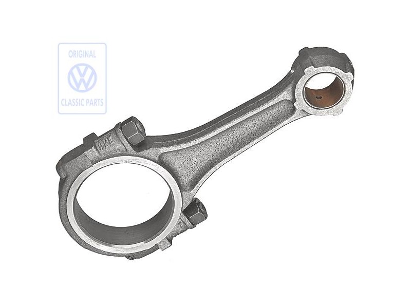 Original VW Conrod Brown - 311105401B 049