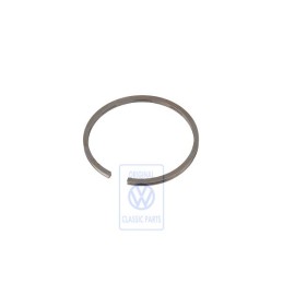 Original VW Oil Scraper Ring - 311107371