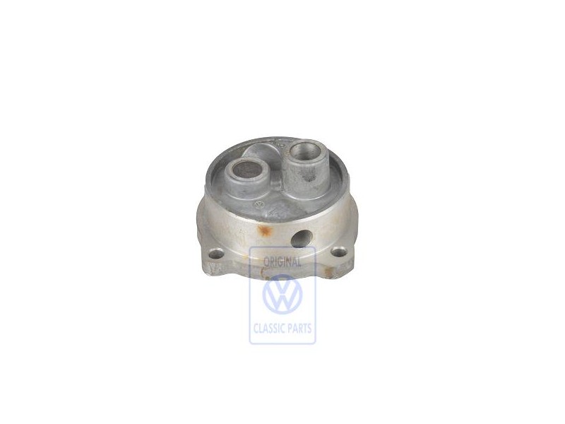 Original VW Oil Pump Housing - 311115107