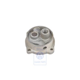 Original VW Oil Pump Housing - 311115107A