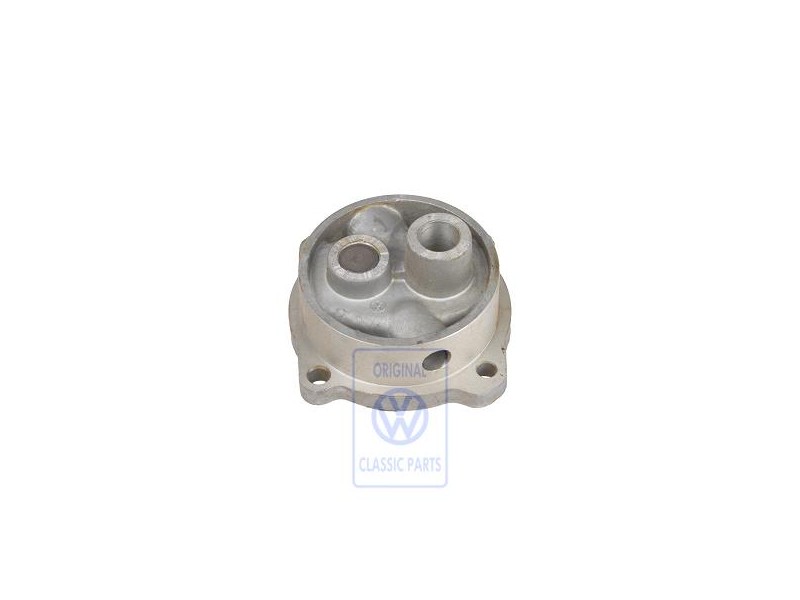 Original VW Oil Pump Housing - 311115107A