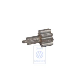 Original VW Shaft - Oil Pump - 311115115