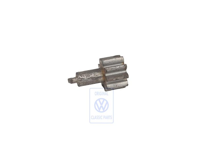 Original VW Shaft - Oil Pump - 311115115