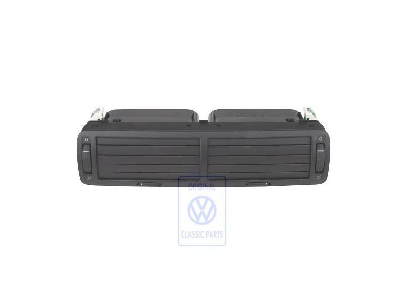 Original VW Breather Assy. 