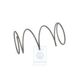 Original VW Pressure Spring - 311115533