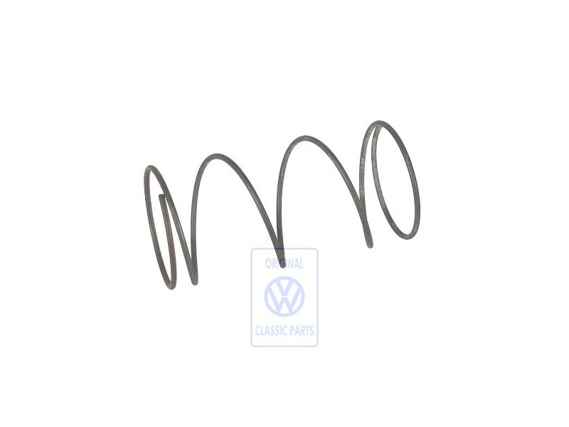 Original VW Pressure Spring - 311115533