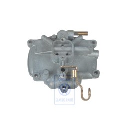 Original VW Carburettor Housing Upper Part - 311129109D