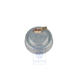 Original VW Cover With Spring And Heater Element - 311129191F