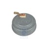 Original VW Cover With Spring And Heater Element - 311129192E