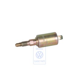 Original VW Idling Cut-Off Valve - 311129413D