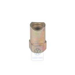 Original VW Adjusting Nut - 311133149