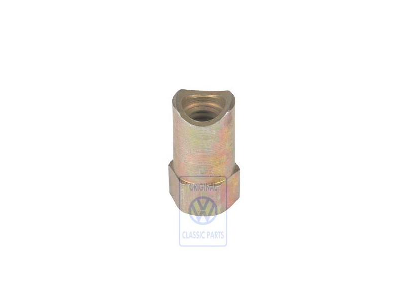 Original VW Adjusting Nut - 311133149