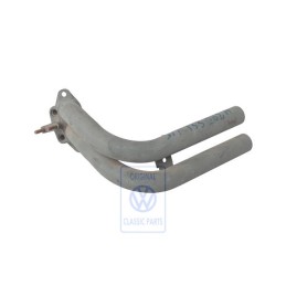 Original VW Intake Manifold - 311133202A