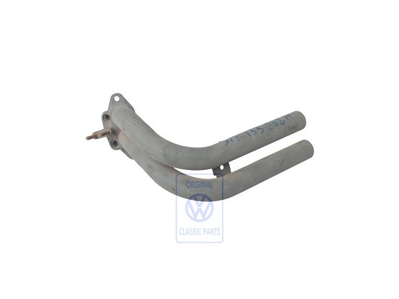 Original VW Intake Manifold - 311133202A