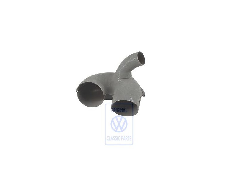 Original VW Elbow - 311255318