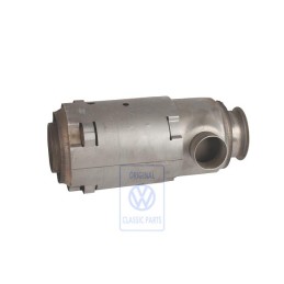 Original VW Heat Exchanger - 311261141D