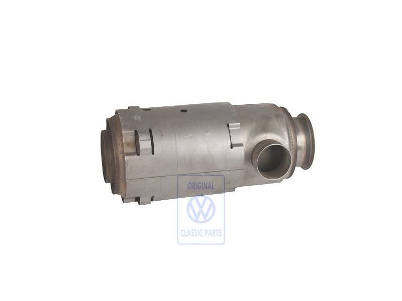 Original VW Heat Exchanger - 311261141D