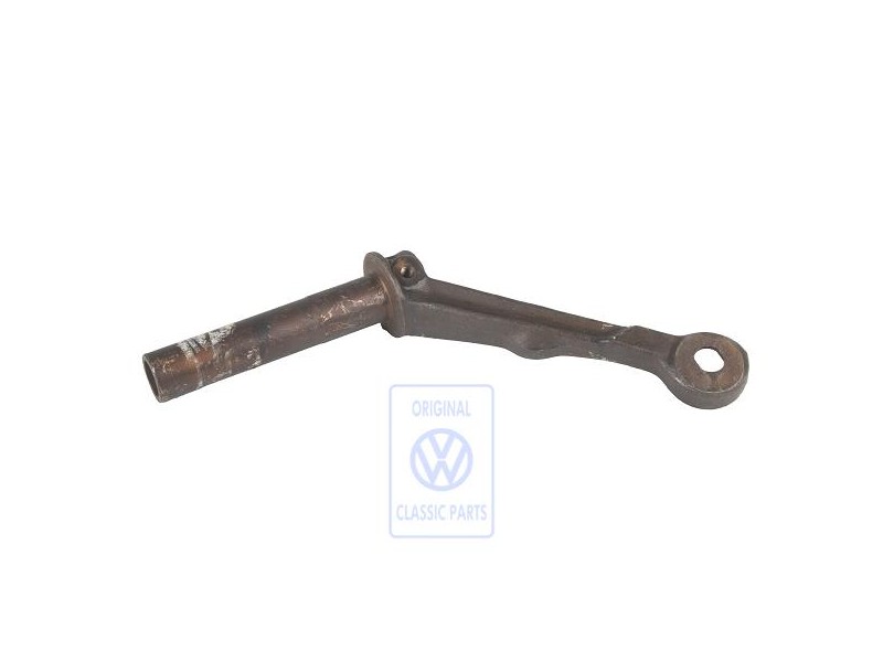 Original VW Discontinued Part - 311405106B