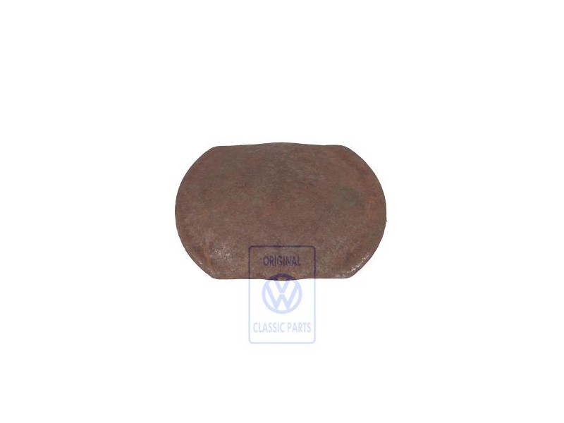 Original VW Sealing Washer - 311405141