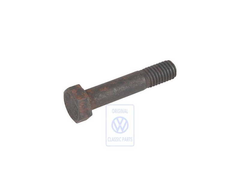 Original VW Discontinued Part - 311405321