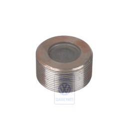 Original VW Adjusting Screw - 311415251