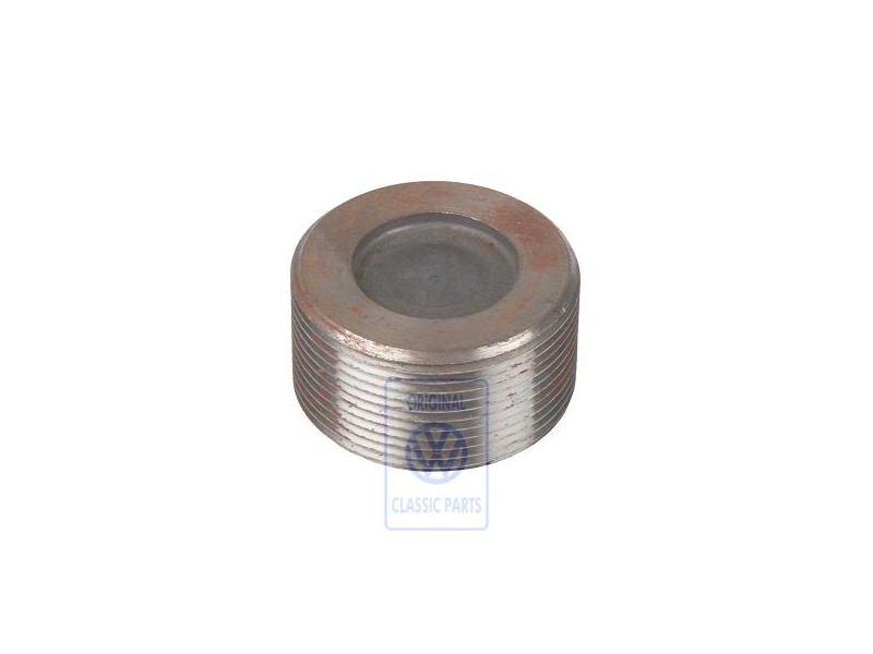 Original VW Adjusting Screw - 311415251