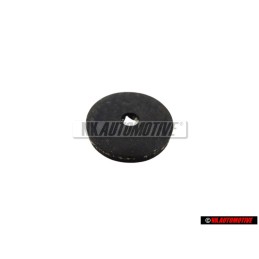 Original VW Sealing Plate - 321820129A