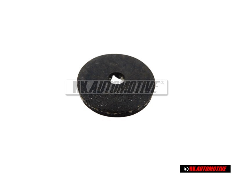 Original VW Sealing Plate - 321820129A