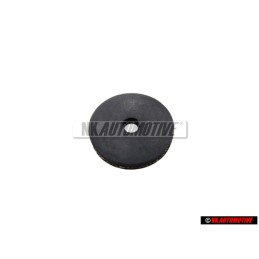 Original VW Sealing Plate - 321820129A
