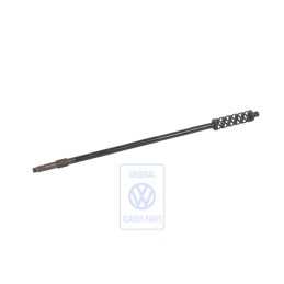 Original VW Steering Tube - 311415501D