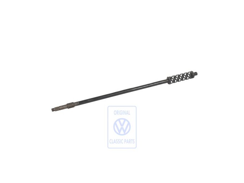 Original VW Steering Tube - 311415501D